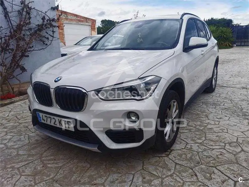 2019 BMW X1