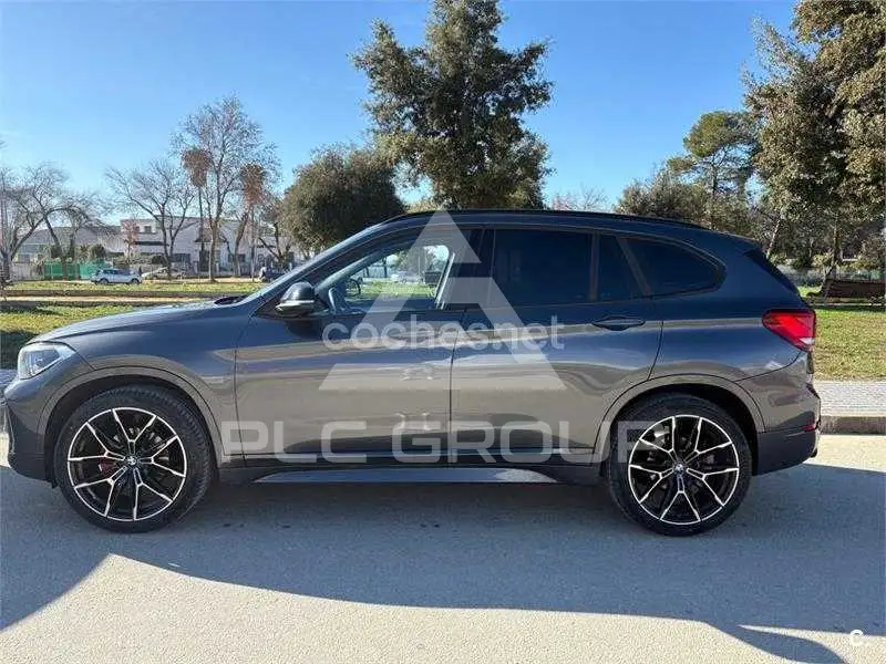 2019 BMW X1