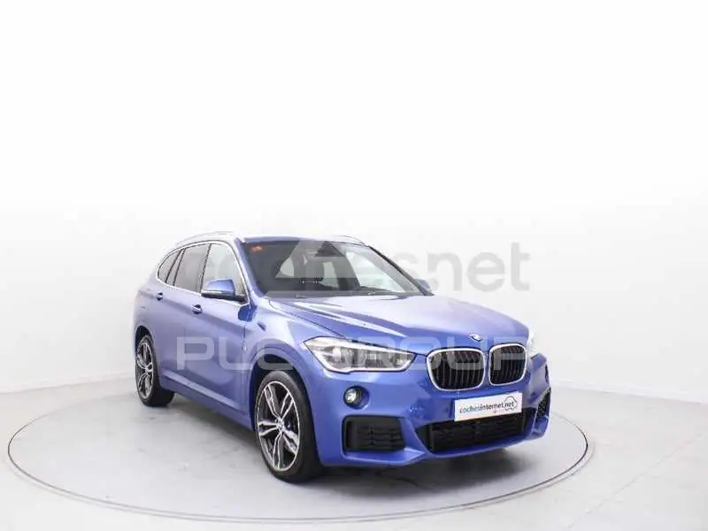 2019 BMW X1