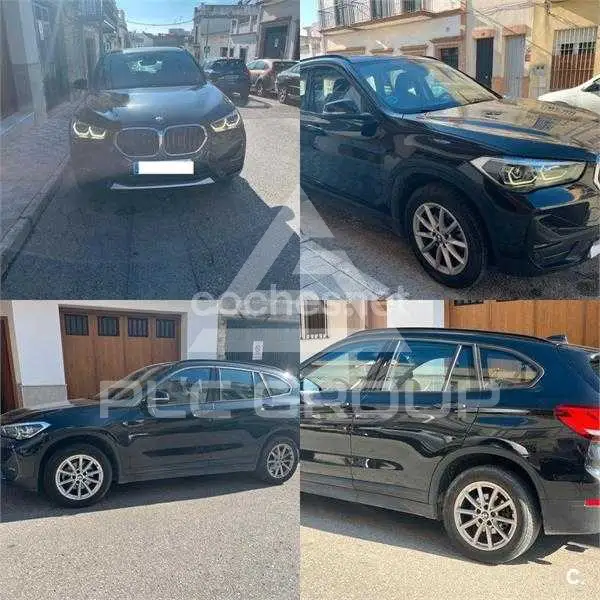 2019 BMW X1