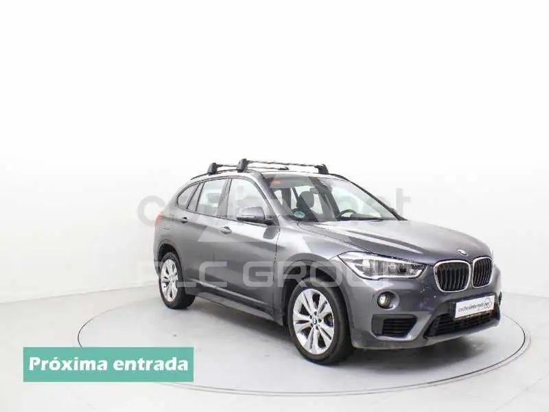 2019 BMW X1