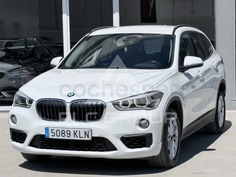 2019 BMW X1