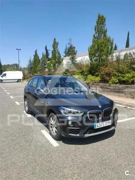 2019 BMW X1
