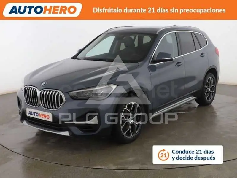 2019 BMW X1