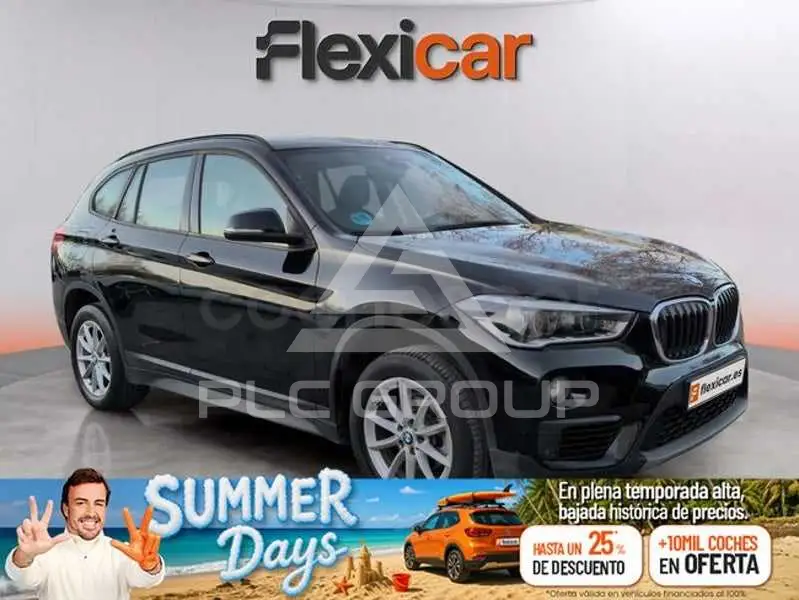 2019 BMW X1