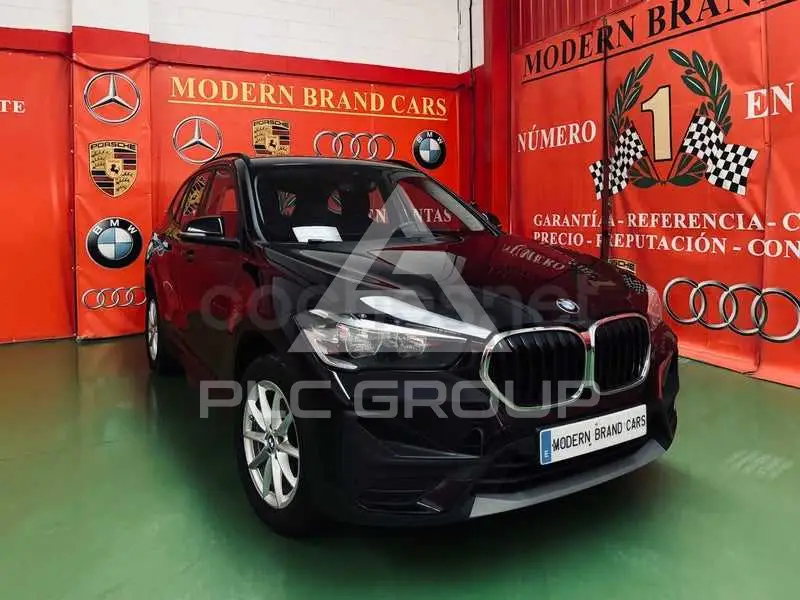 2019 BMW X1