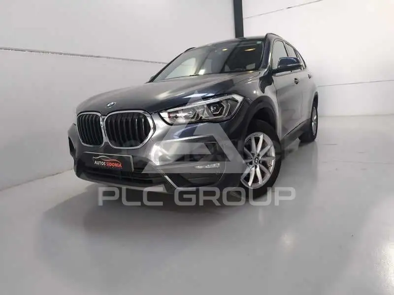 2019 BMW X1
