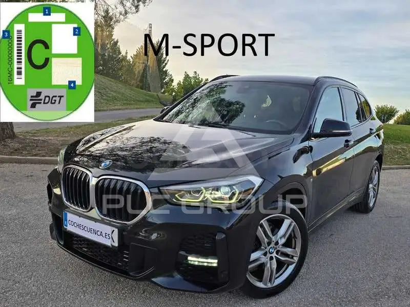 2019 BMW X1