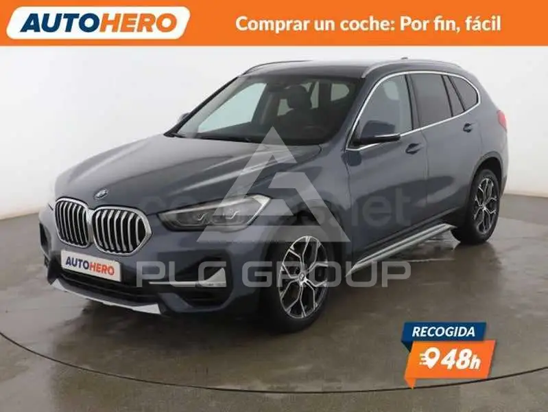 2019 BMW X1