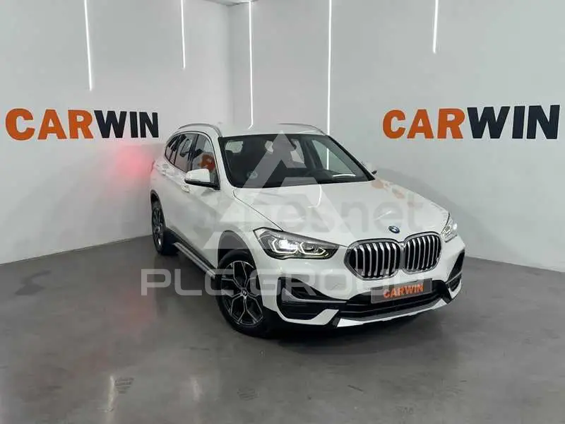 2019 BMW X1