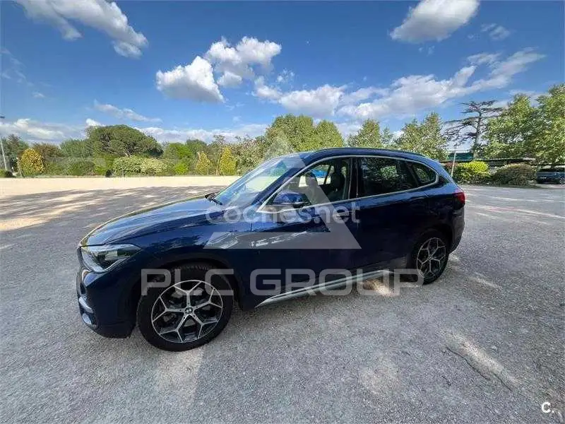 2019 BMW X1