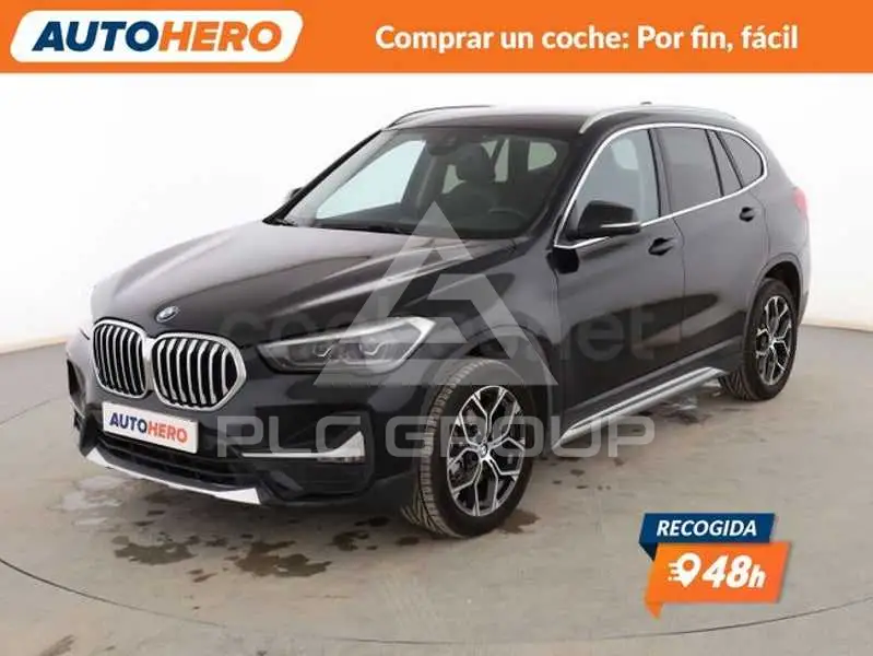 2019 BMW X1