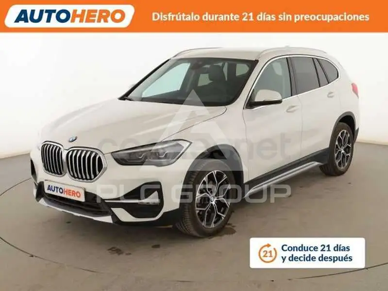 2019 BMW X1