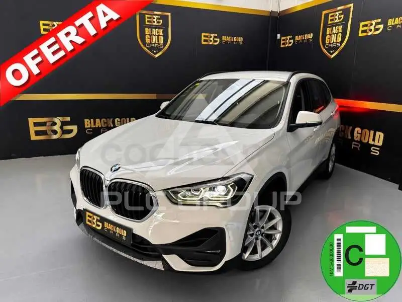 2019 BMW X1