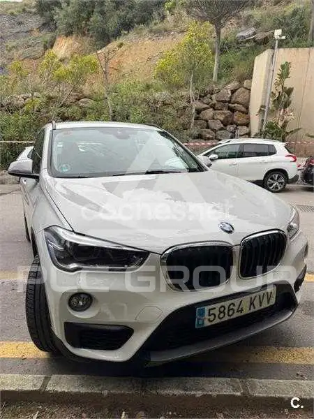 2019 BMW X1