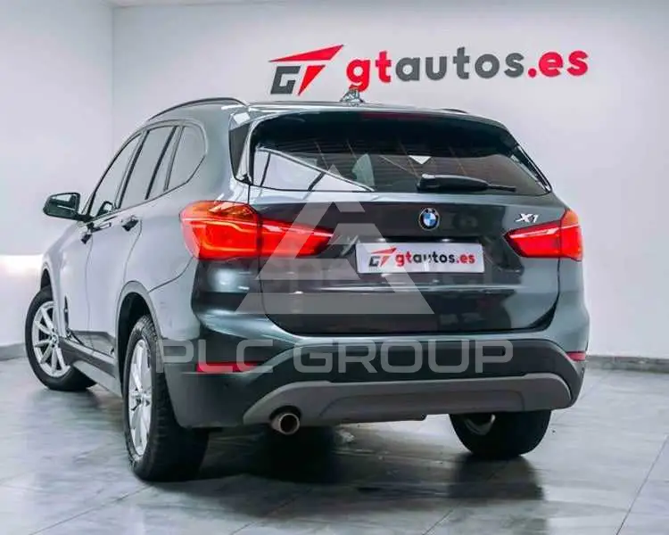 2019 BMW X1