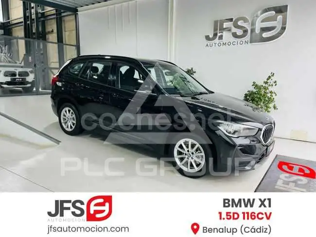 2019 BMW X1