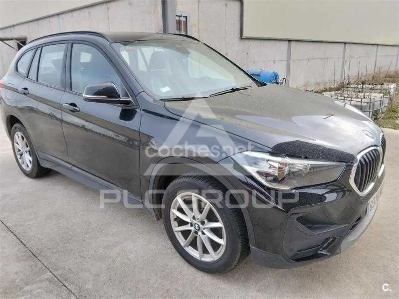 2019 BMW X1