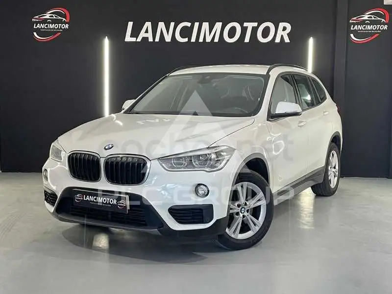 2019 BMW X1
