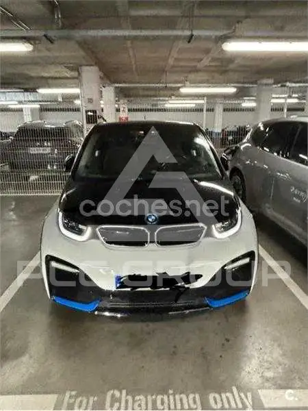 2019 BMW I3