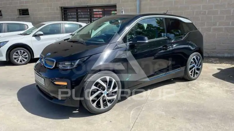 2019 BMW I3