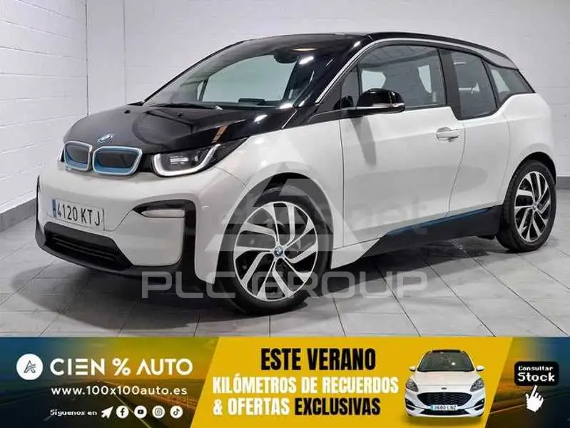 2019 BMW I3