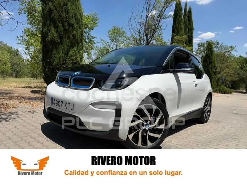 2019 BMW I3