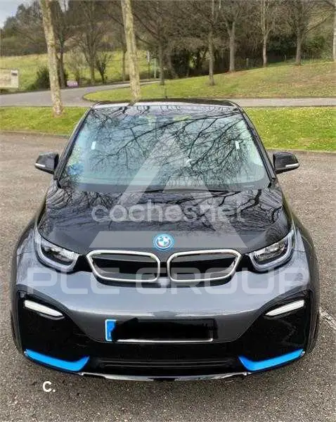 2019 BMW I3