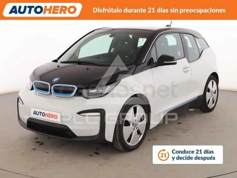 2019 BMW I3