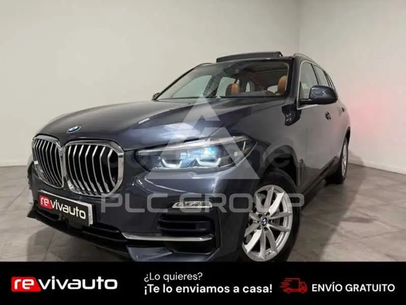 2019 BMW X5