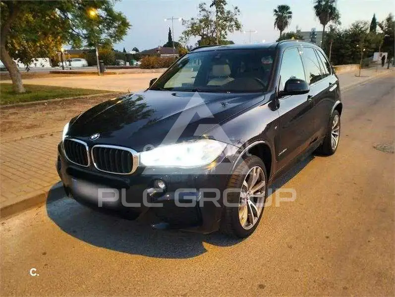 2019 BMW X5