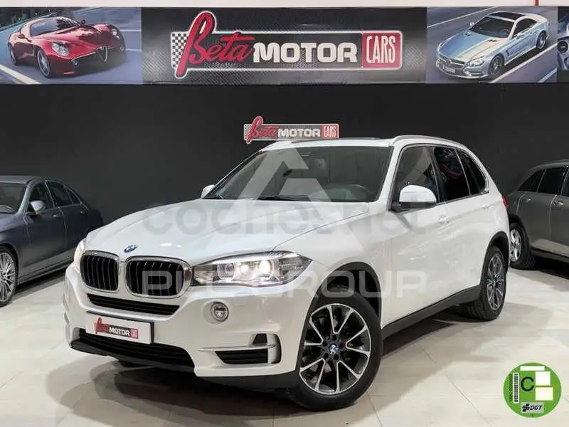 2019 BMW X5