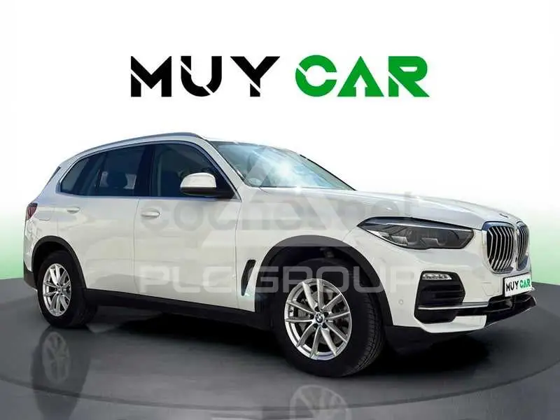 2019 BMW X5