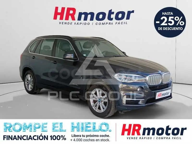 2019 BMW X5