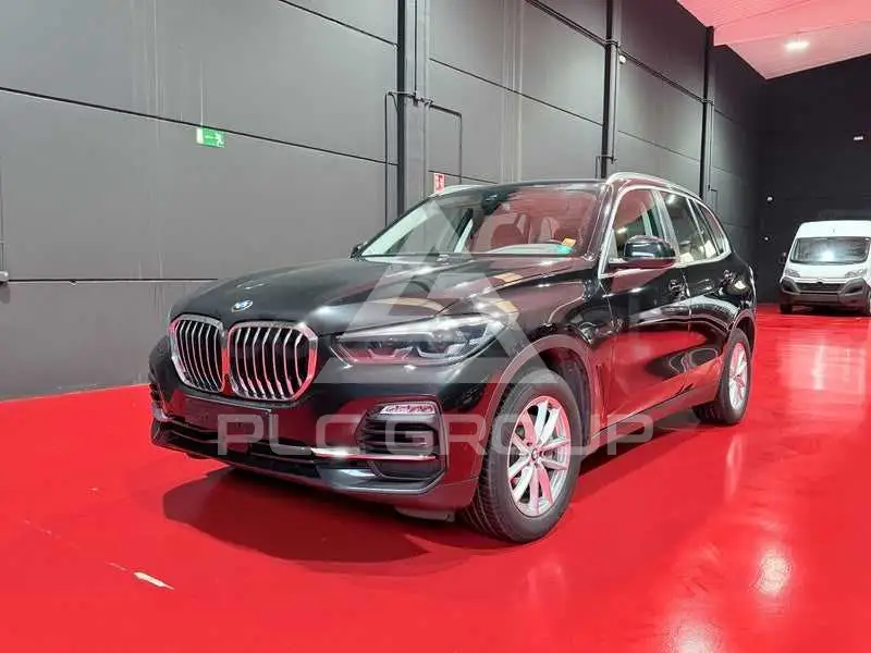 2019 BMW X5