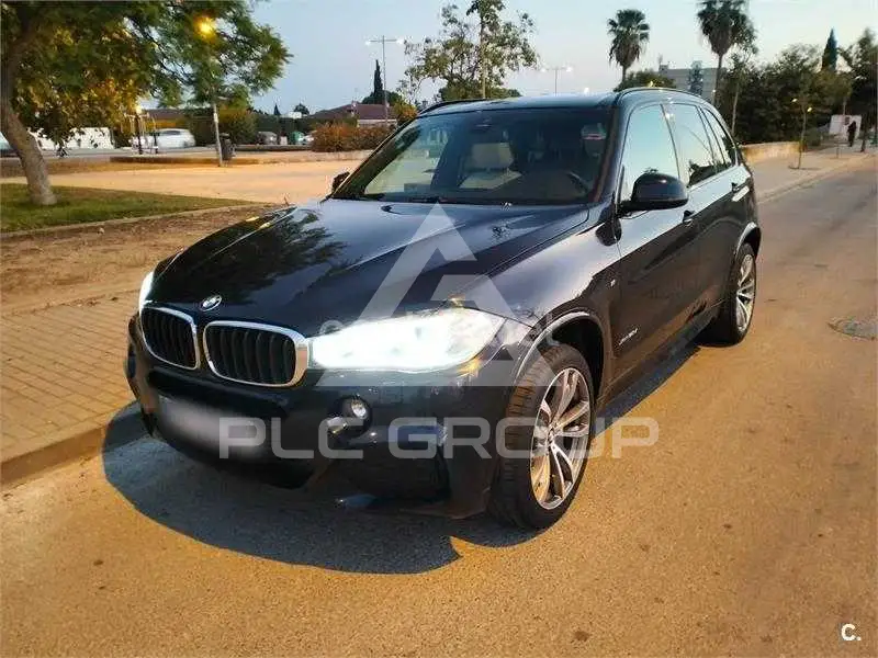 2019 BMW X5