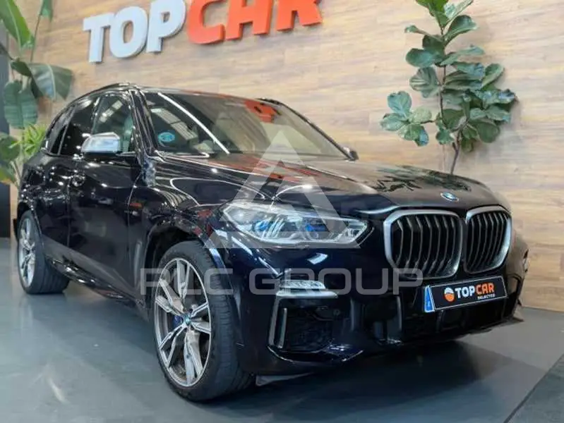 2019 BMW X5