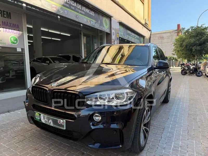 2019 BMW X5