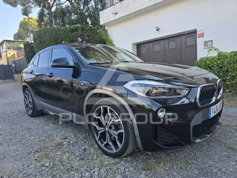 2019 BMW X2