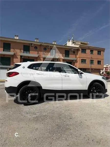 2019 BMW X2