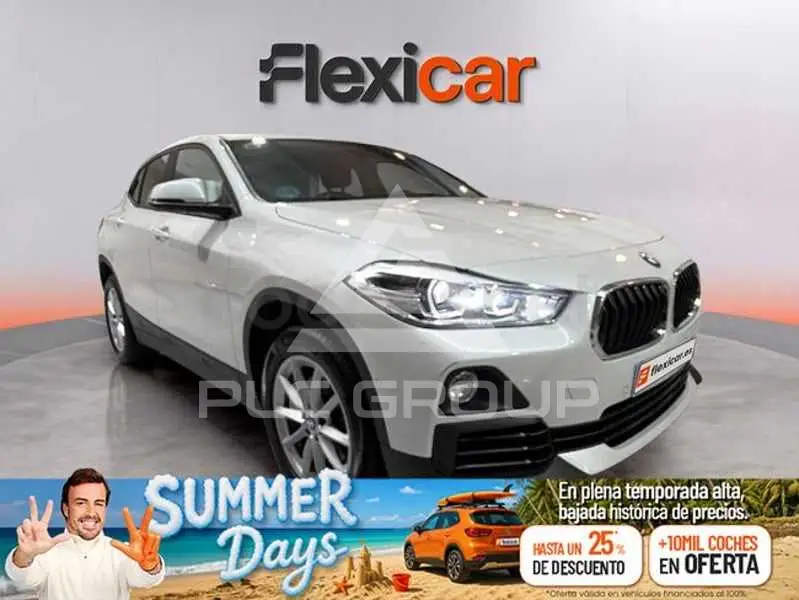 2019 BMW X2