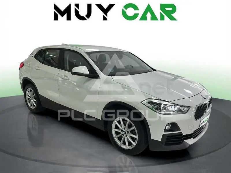 2019 BMW X2