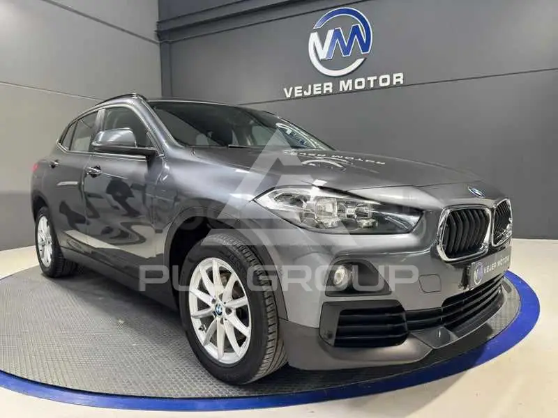 2019 BMW X2