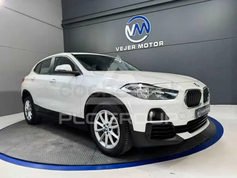 2019 BMW X2