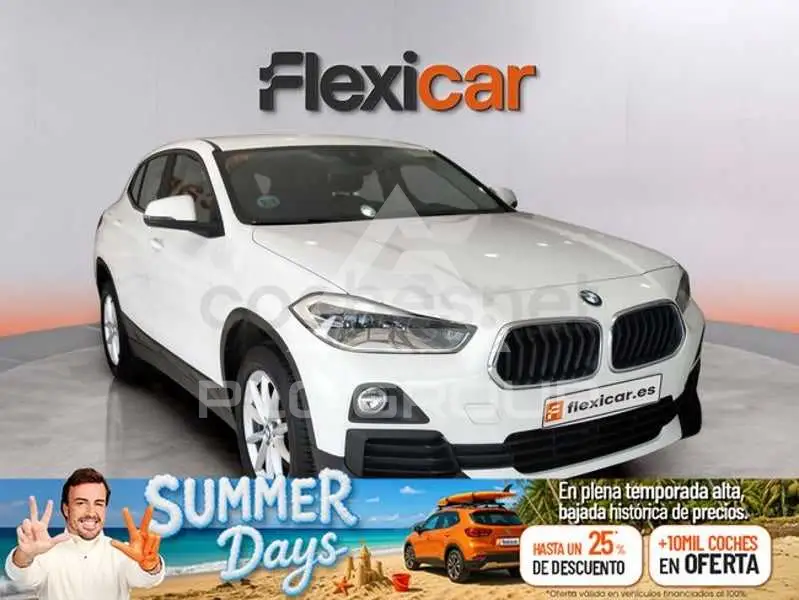 2019 BMW X2