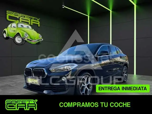2019 BMW X2