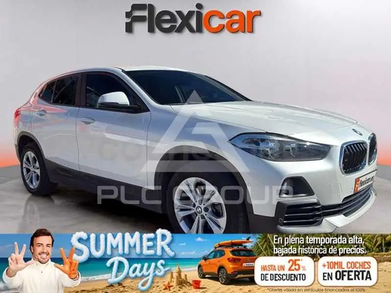 2019 BMW X2