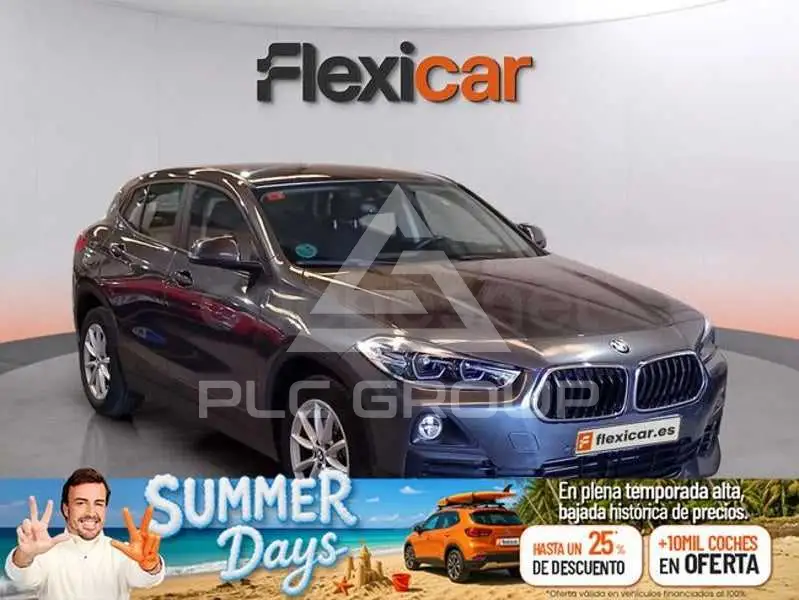2019 BMW X2