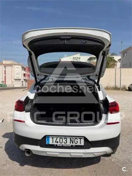 2019 BMW X2