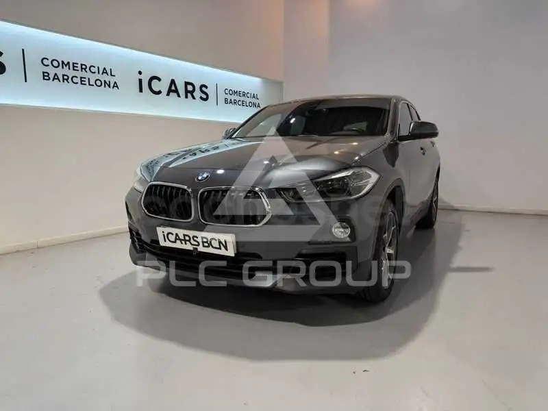 2019 BMW X2